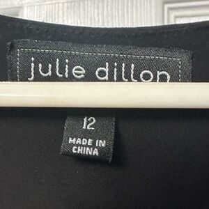 Women’s Black Dress